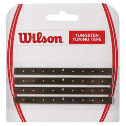 Accessori Per Racchette Wilson Tungsten Tuning Tape